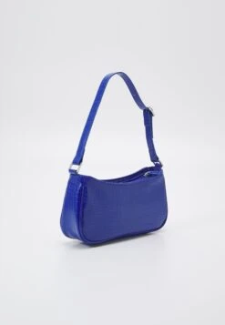 Monki Handbag - Blue Bright 9 Monki Handbag - Blue Bright -Monki Store ac3fb541d68c44fc87faad01a41675a3