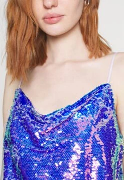 Monki Top - Lilac Sequin 13 Monki Top - Lilac Sequin -Monki Store ae851ddfa28949f0884358382ec8903f