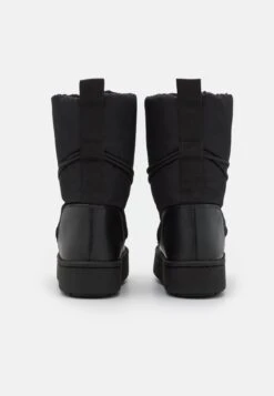 Monki Irene- Winter Boots - Black 11 Monki Irene- Winter Boots - Black -Monki Store aeb9942188864a0ea5c303dd681a51c6