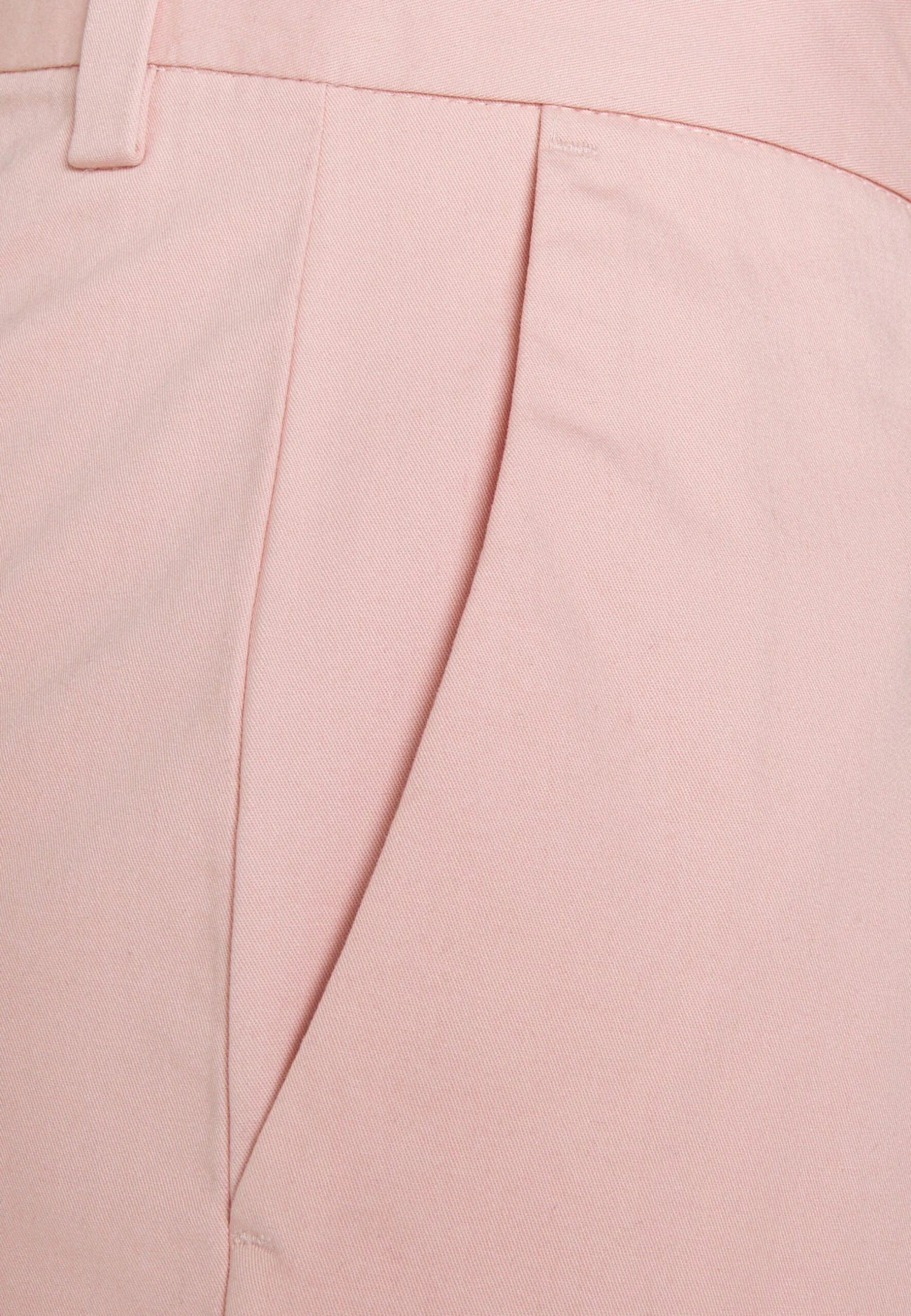 Monki Trousers - Pink Medium 7 Monki Trousers - Pink Medium - Image 5
