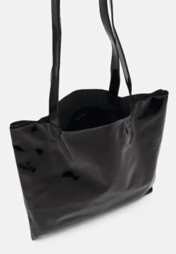 Monki Tote Bag - Black Dark 9 Monki Tote Bag - Black Dark -Monki Store b454796f48a54c07af81766affa28c3b