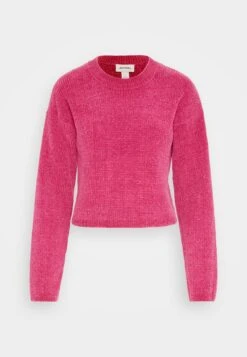 Monki Jumper - Pink Medium 12 Monki Jumper - Pink Medium -Monki Store b4ce6f64511f43e88a574a3d1b651bc4