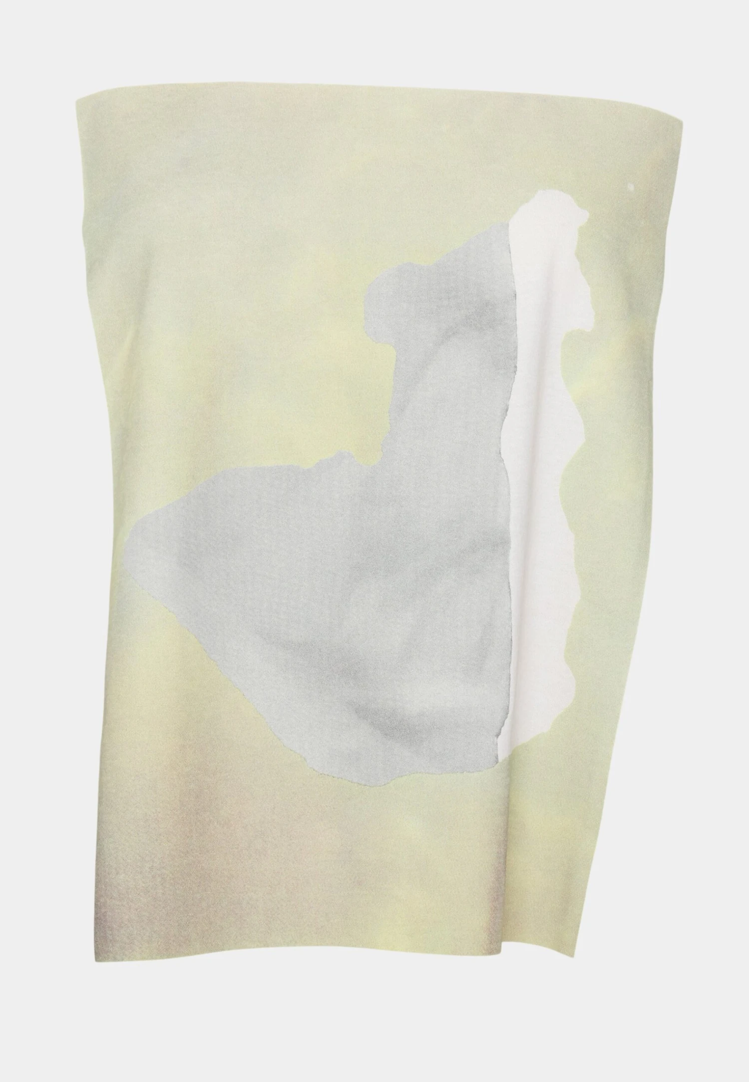 Monki Basic T-Shirt - Basic T-Shirt 5 Monki Basic T-Shirt - Basic T-Shirt - Image 3