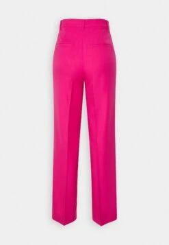 Monki Trousers - Pink -Monki Store b8ec7cbeebdb4a3387a88b1d1c2f2034