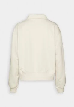 Monki Sweatshirt - Beige -Monki Store b9e2b53bb6544d3eb33dbae680857e98