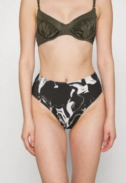Monki Bikini Bottoms - Bikini Bottoms