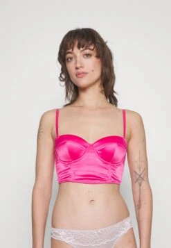 Monki Corset - Corset