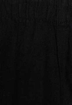 Monki Shorts - Black -Monki Store bc697b81bc13404b9ec69bc5a47de1c5