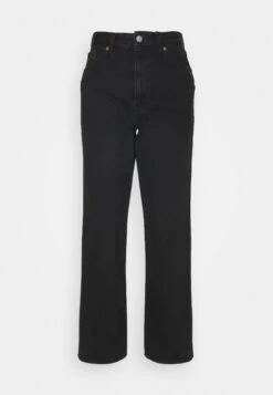 Monki Straight Leg Jeans - Straight Leg Jeans -Monki Store bcd1e48164aa4183abd76f6b21d92465