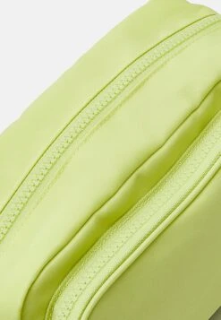 Monki Across Body Bag - Lime Green -Monki Store be94eaa3de44443d94486ca2b80acb7b