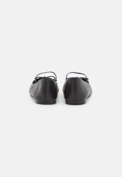 Monki Ankle Strap Ballet Pumps - Ankle Strap Ballet Pumps -Monki Store c035d0a73f004f24acddfab1cb394b71