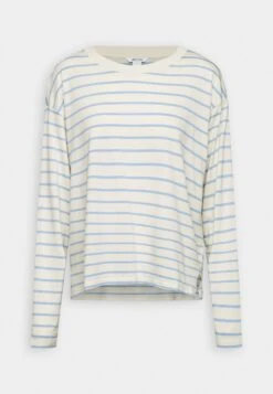 Monki Long Sleeved Top - Light Blue/Lilac 11 Monki Long Sleeved Top - Light Blue/Lilac -Monki Store c0d12351b81b44f39baf6158a933b75f