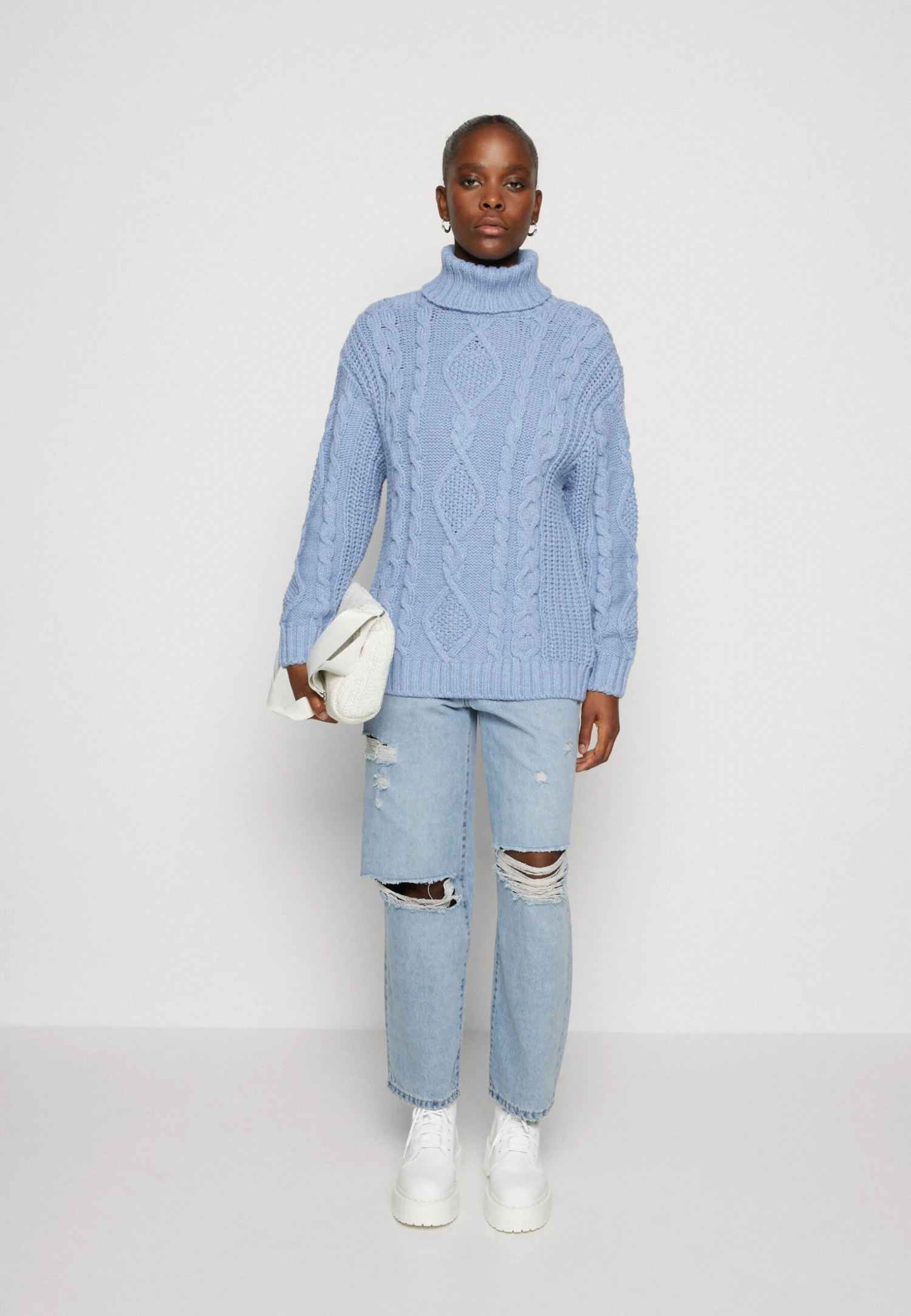 Monki Jumper - Jumper 4 Monki Jumper - Jumper - Image 2