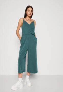 Monki Jumpsuit - Green Dark 11 Monki Jumpsuit - Green Dark -Monki Store c36e5d513d57428f92b5c2402395e3b8