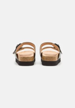 Monki Buckie - Mules -Monki Store c5f056897cd84db49498aee9de071b2e