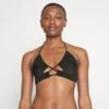 Monki Bikini Top - Black -Monki Store c73dc46a37934425a98c61ffc5b4668d