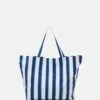 Monki Tote Bag - Blue Bright 2 Monki Tote Bag - Blue Bright -Monki Store c74da4b5e264461a8d2fd5352e92fb06