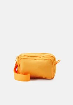 Monki Across Body Bag - Orange