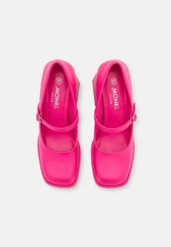 Monki High Heels - Pink 12 Monki High Heels - Pink -Monki Store c896d506ab774934a748a5734b4049d5