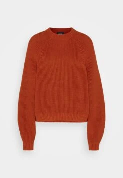 Monki Jumper - Dark Red 12 Monki Jumper - Dark Red -Monki Store cdd1563390e04475a5444cd1e75c8d2a