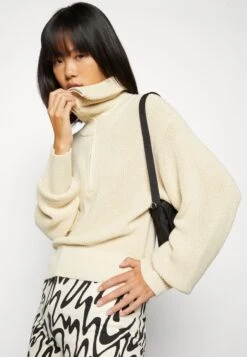 Monki Jumper - Off White 11 Monki Jumper - Off White -Monki Store cf1c11b1814d489e876797b96fcf70fc