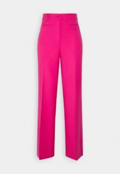 Monki Trousers - Pink -Monki Store d33e1d082d5a4f1286ee0c510fe2b3a9