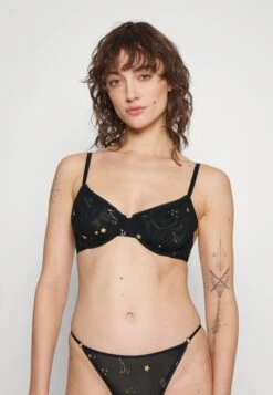 Monki Underwired Bra - Underwired Bra