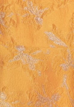 Monki Blouse - Orange Shimmer -Monki Store d522d04ccb284a589fed9cafab8bf941