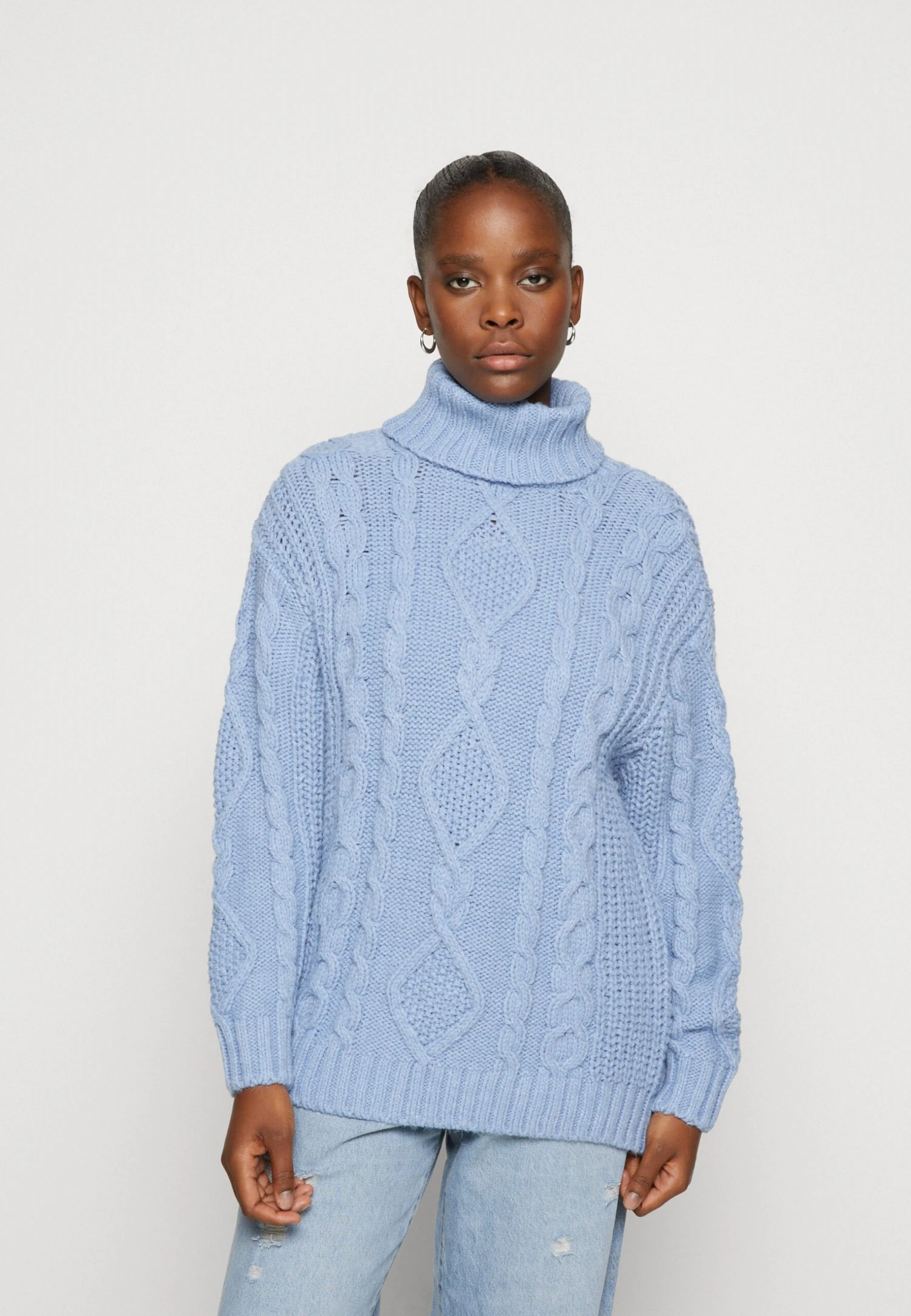 Monki Jumper - Jumper 3 Monki Jumper - Jumper