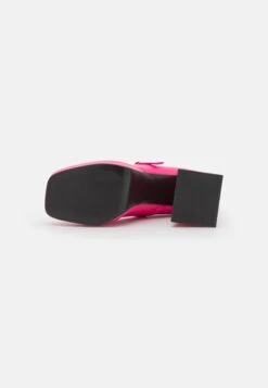 Monki High Heels - Pink 11 Monki High Heels - Pink -Monki Store d71cf68379124186a3564964894a60ce