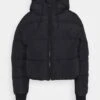 Monki Winter Jacket - Winter Jacket -Monki Store d74d5709dcae431696ba78041c9526f6