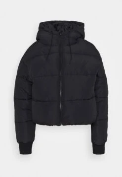 Monki Winter Jacket - Winter Jacket