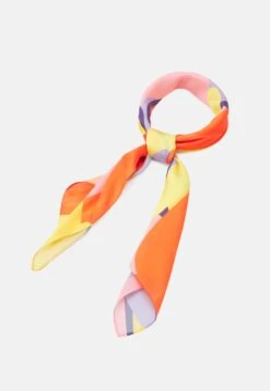 Monki Foulard - Multi-Coloured