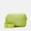 Monki Across Body Bag - Lime Green 1 Monki Across Body Bag - Lime Green -Monki Store db998e293fef43fb8a432ffd46328981