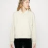 Monki Sweatshirt - Beige -Monki Store df472fc746e1456db3ca4a568163f702