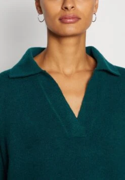 Monki Jumper - Dark Green 13 Monki Jumper - Dark Green -Monki Store e3bcd0e54c1e4c9db402dbe85c2b9044