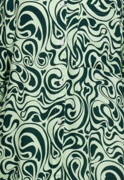 Monki Button-Down Blouse - Mint -Monki Store e5defe9188f049eebef2e279581ca701