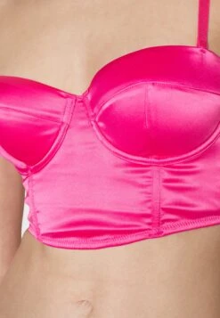 Monki Corset - Corset -Monki Store e7c98a86d7514b95999ed3eac3b9ab4f