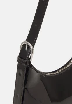 Monki Handbag - Black -Monki Store e8e9683278ec47b2823c50e67b535e0e