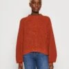 Monki Jumper - Dark Red 2 Monki Jumper - Dark Red -Monki Store e98b1f61e95247958c4d520383a684e4