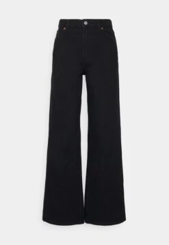 Monki Relaxed Fit Jeans - Relaxed Fit Jeans