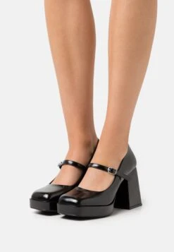 Monki Platform Heels - Platform Heels