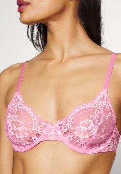 Monki Underwired Bra - Pink Medium 13 Monki Underwired Bra - Pink Medium -Monki Store ed83921b606b464b9f85afc58ac8c065