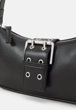 Monki Jess Bag - Handbag - Black -Monki Store ede5d98f1e4e4699bf2d23fe44728ba0