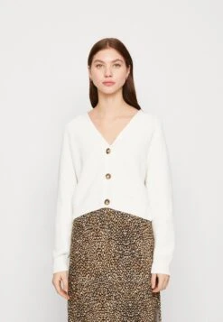 Monki Cardigan - Off White