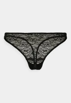 Monki 3 Pack - Thong -Monki Store f037504cac124815a49f7ae61597d709