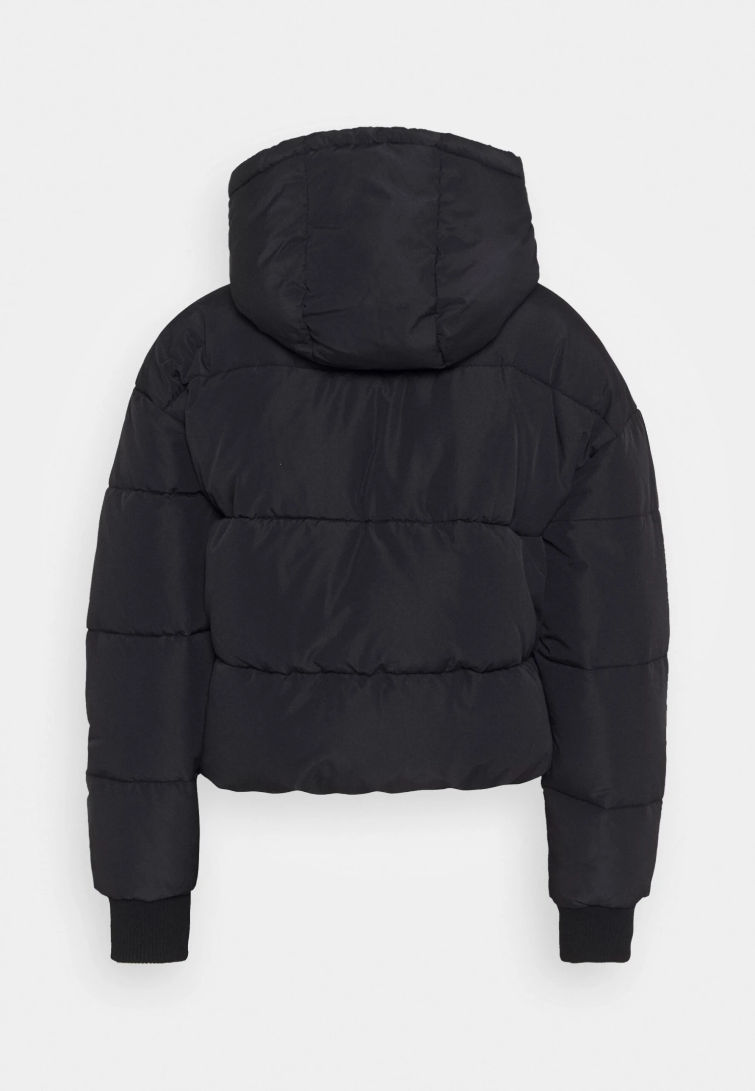 Monki Winter Jacket - Winter Jacket 4 Monki Winter Jacket - Winter Jacket - Image 2