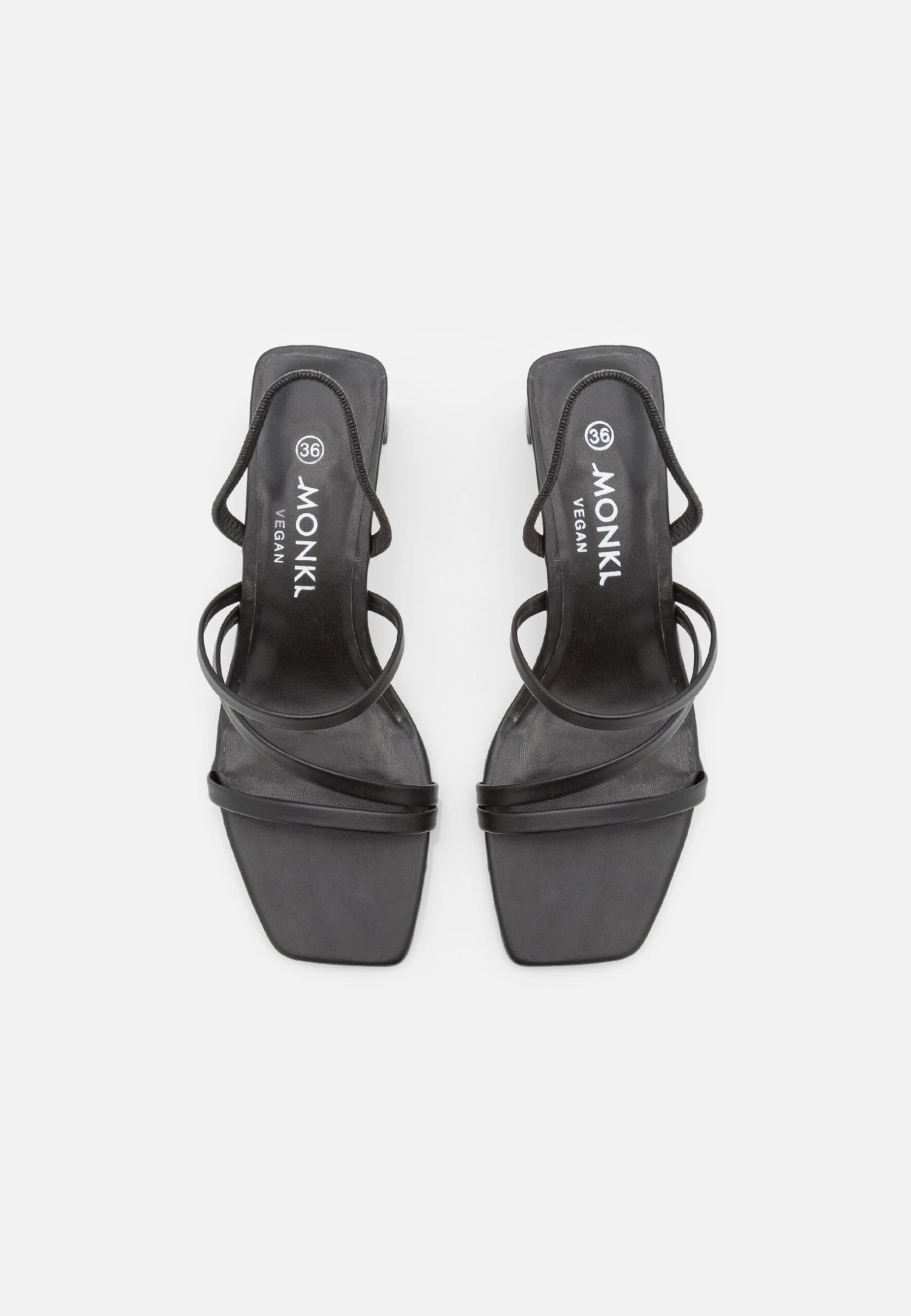 Monki Sandals - Sandals 8 Monki Sandals - Sandals - Image 6