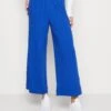 Monki Trousers - Bright Blue