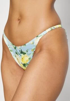 Monki Briefs - Blue Light/Yellow 13 Monki Briefs - Blue Light/Yellow -Monki Store fb5807407c594b7facd236f403fe958e